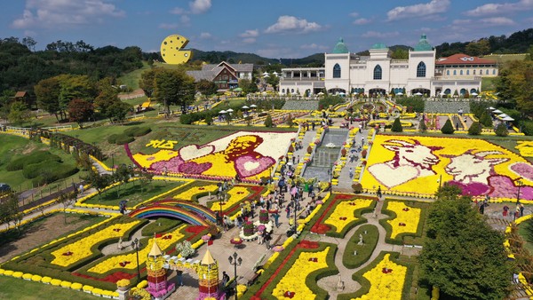 임실치즈테마파크가 한국관광공사의 2022년 대한민국 안심관광지로 선정됐다. /임실군 제공