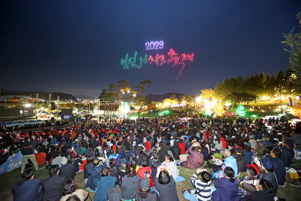 임실군의 대표 축제인 임실N치즈축제가 8년 연속 문화관광축제로 선정되는 영예를 안았다.